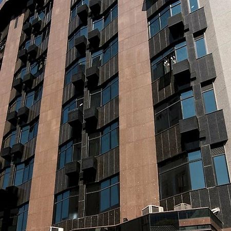 Hotel Metropole Rio Rio de Janeiro Dış mekan fotoğraf