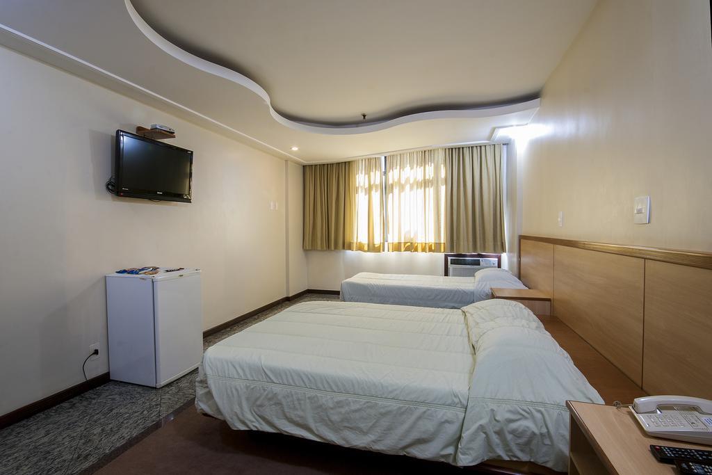 Hotel Metropole Rio Rio de Janeiro Dış mekan fotoğraf