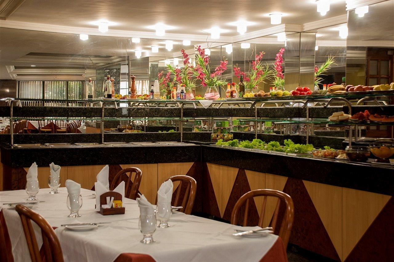Hotel Metropole Rio Rio de Janeiro Dış mekan fotoğraf