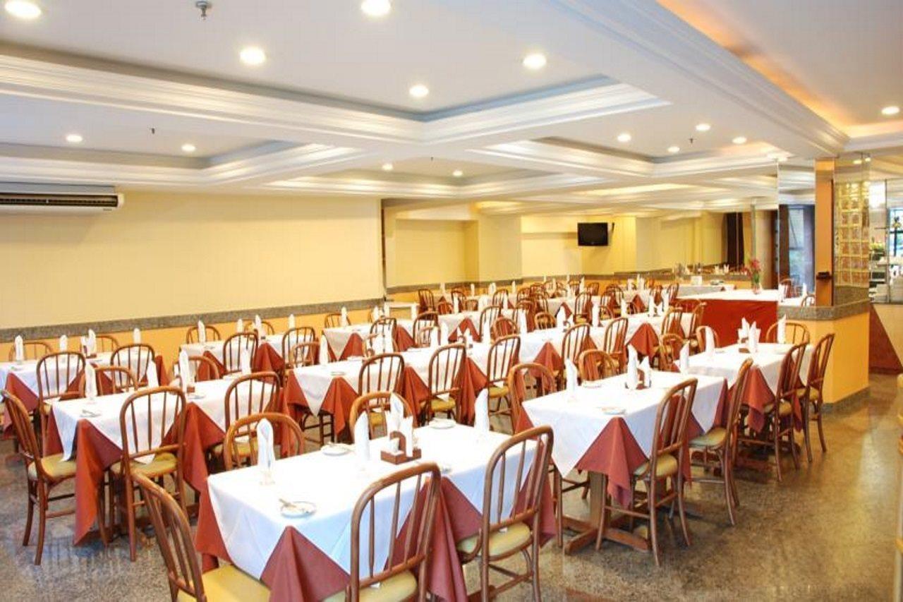 Hotel Metropole Rio Rio de Janeiro Dış mekan fotoğraf