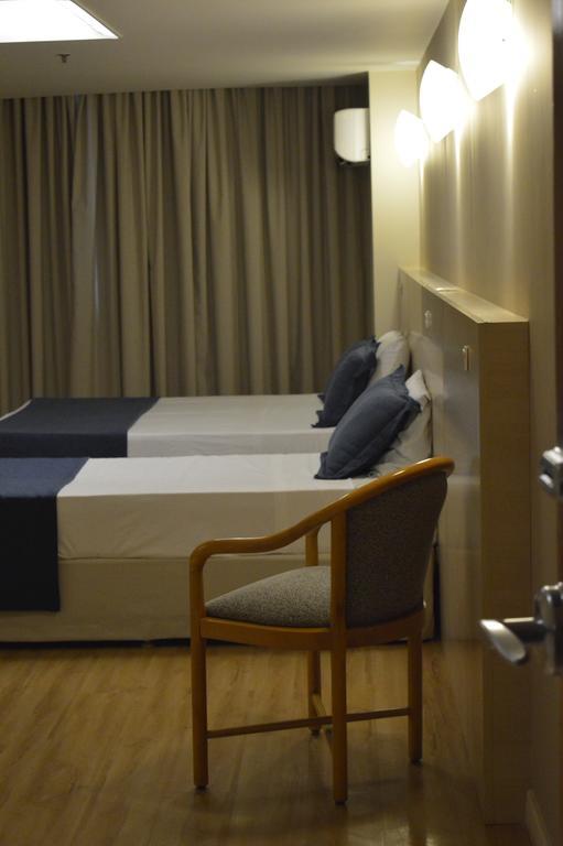 Hotel Metropole Rio Rio de Janeiro Dış mekan fotoğraf