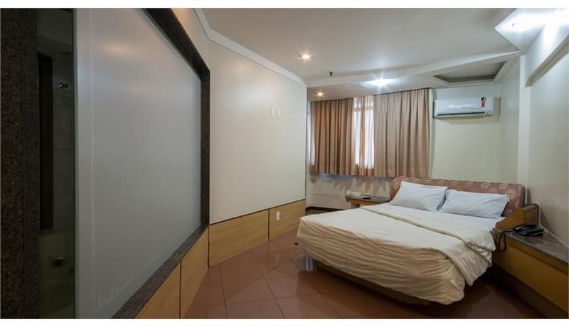 Hotel Metropole Rio Rio de Janeiro Dış mekan fotoğraf