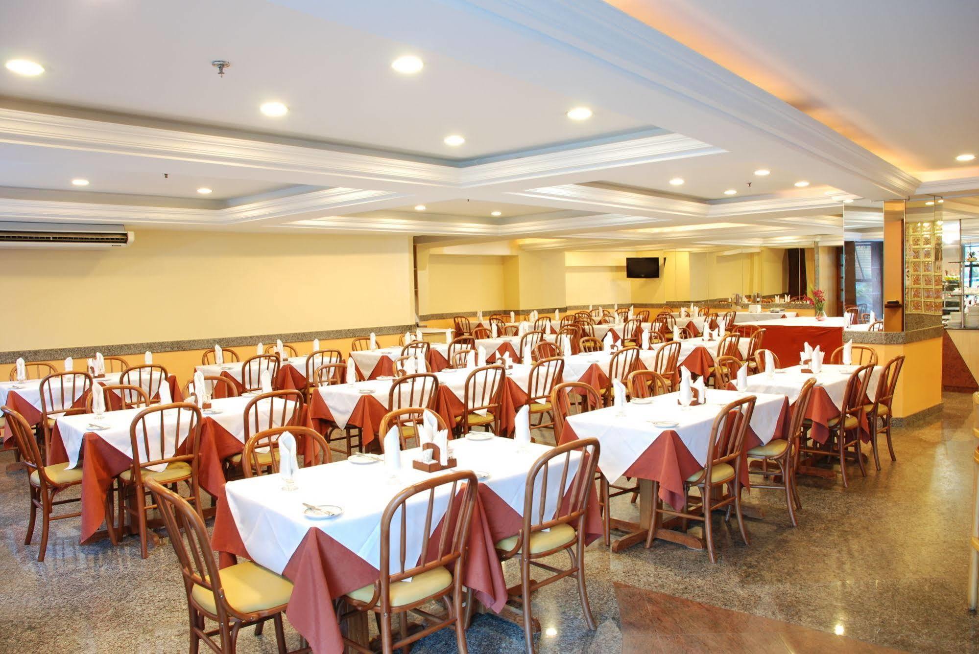 Hotel Metropole Rio Rio de Janeiro Dış mekan fotoğraf