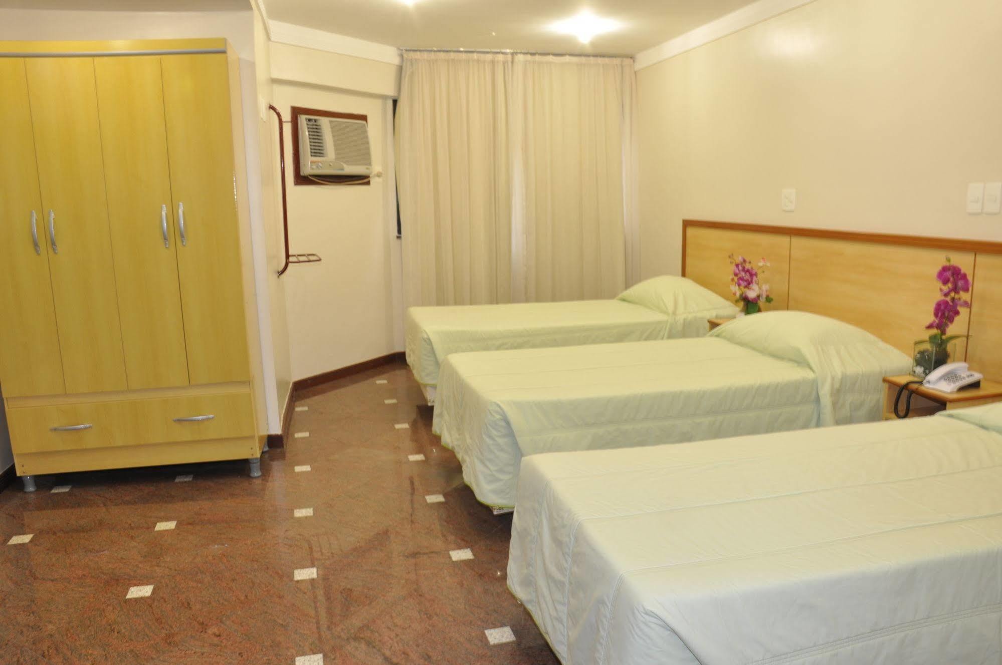 Hotel Metropole Rio Rio de Janeiro Dış mekan fotoğraf