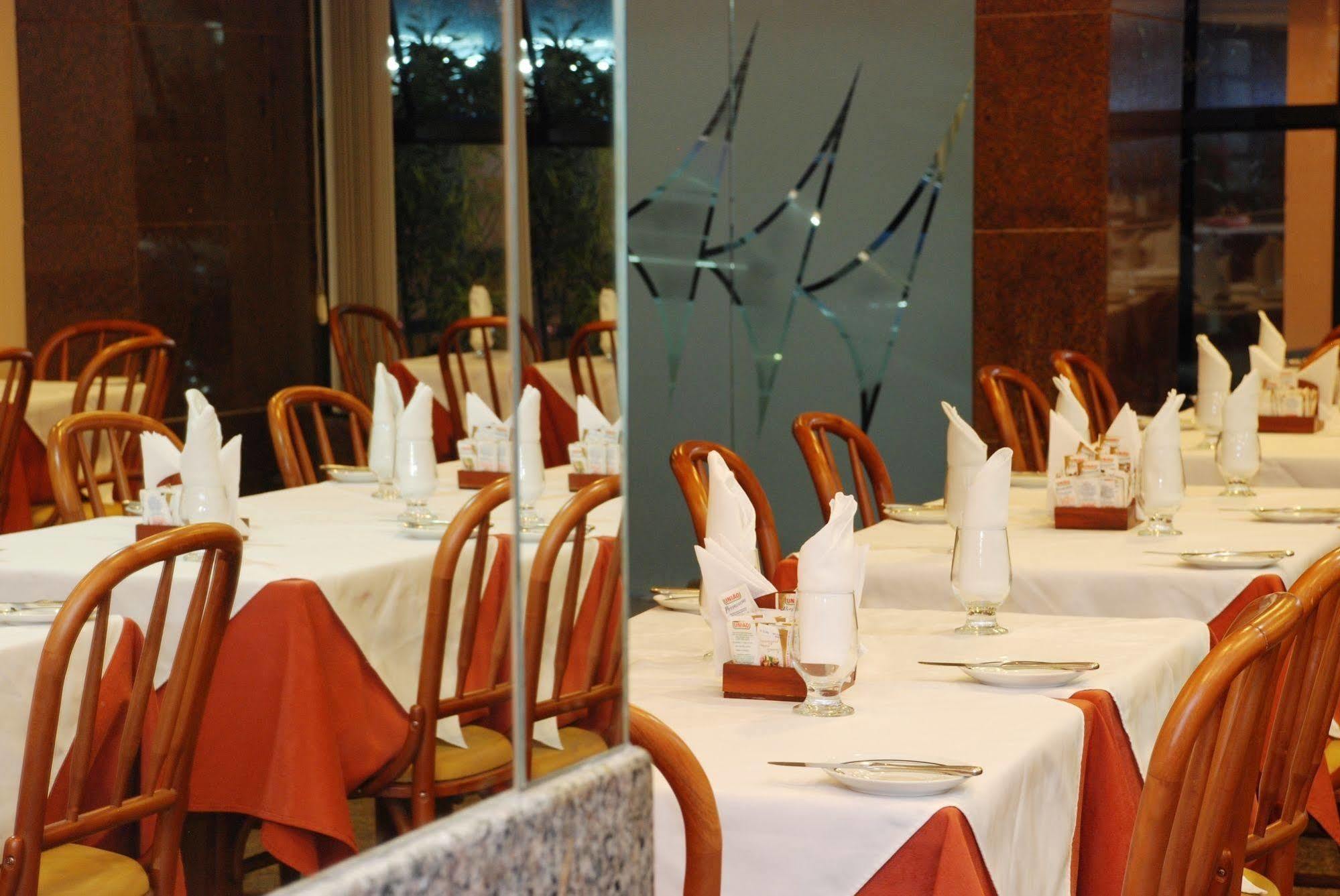 Hotel Metropole Rio Rio de Janeiro Dış mekan fotoğraf
