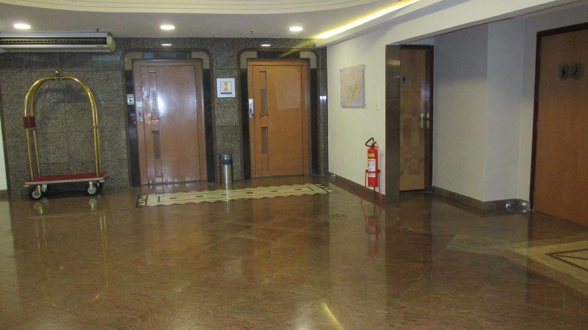 Hotel Metropole Rio Rio de Janeiro Dış mekan fotoğraf
